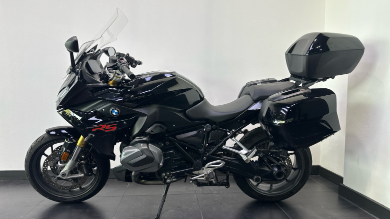 BMW R1250 RS